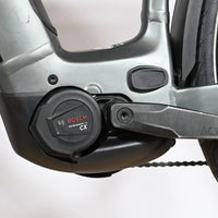 Cube Kathmandu Hybrid Pro 750 | 2023 - XS - 5061KM