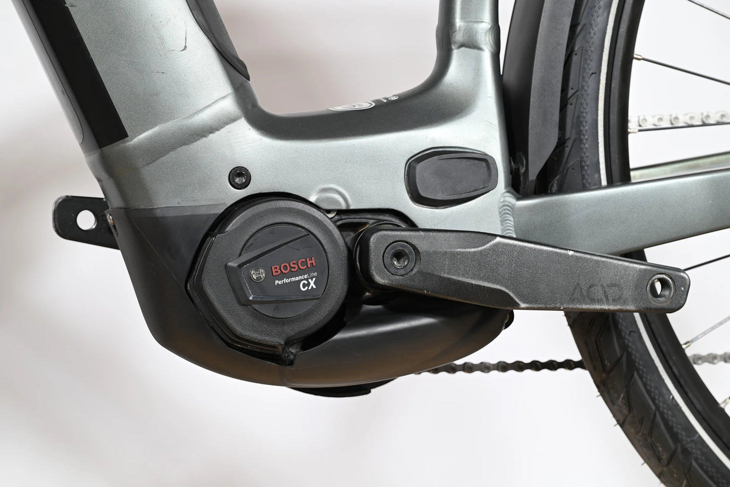 Cube Kathmandu Hybrid Pro 750 | 2023 - XS - 5061KM