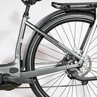 Cube Kathmandu Hybrid Pro 750 | 2023 - XS - 5061KM