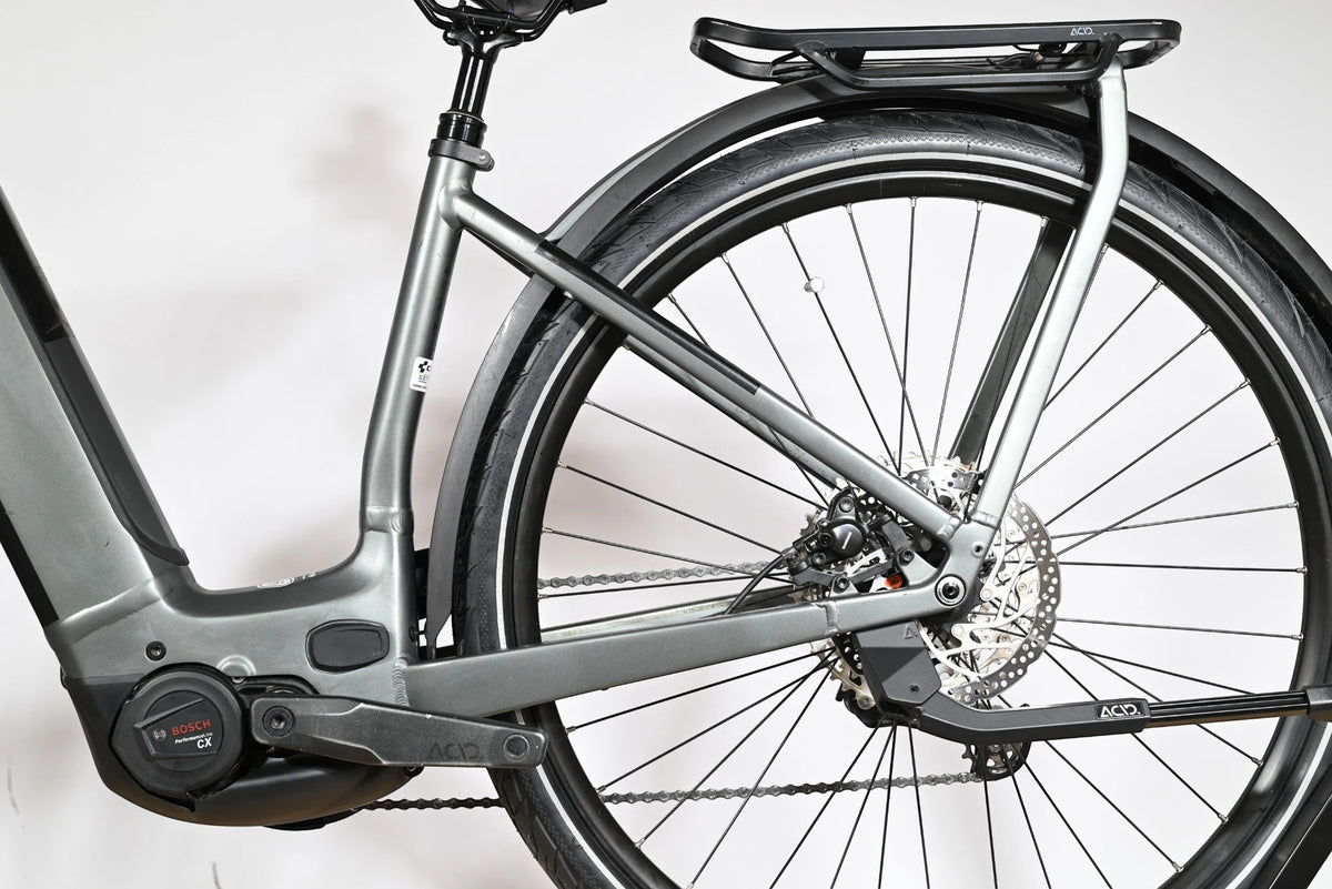 Cube Kathmandu Hybrid Pro 750 | 2023 - XS - 5061KM