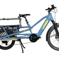Yuba Spicy Curry Family Edition | 2025 - UNIQUE - 450KM