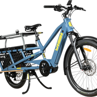 Yuba Spicy Curry Family Edition | 2025 - UNIQUE - 450KM