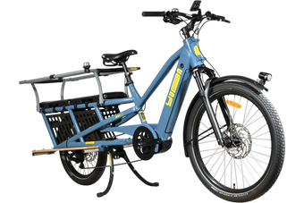 Yuba Spicy Curry Family Edition | 2025 - UNIQUE - 450KM