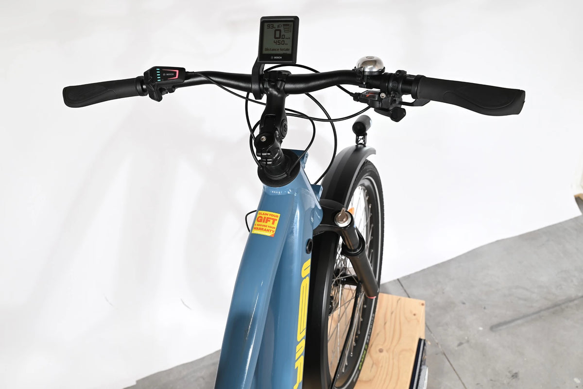 Yuba Spicy Curry Family Edition | 2025 - UNIQUE - 450KM