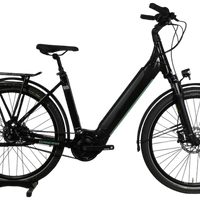 Winora Sinus R8 | 2023 - M - 72KM