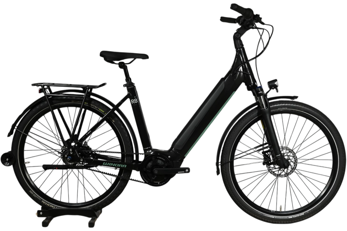 Winora Sinus R8 | 2023 - M - 72KM