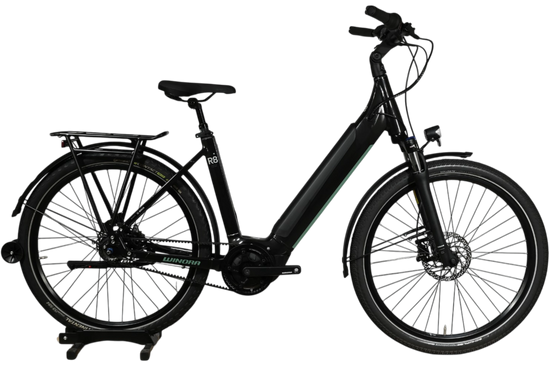 Winora Sinus R8 | 2023 - M - 72KM