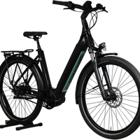 Winora Sinus R8 | 2023 - M - 72KM