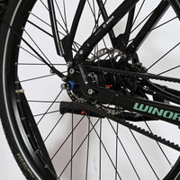Winora Sinus R8 | 2023 - M - 72KM