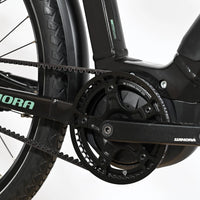 Winora Sinus R8 | 2023 - M - 72KM