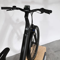 Winora Sinus R8 | 2023 - M - 72KM