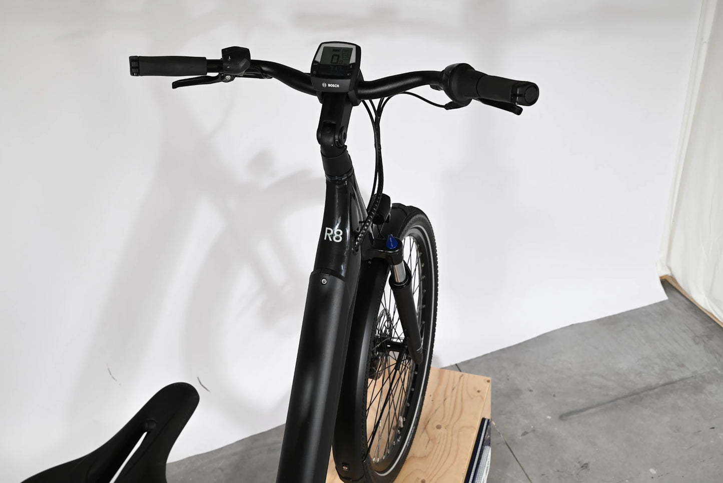 Winora Sinus R8 | 2023 - M - 72KM