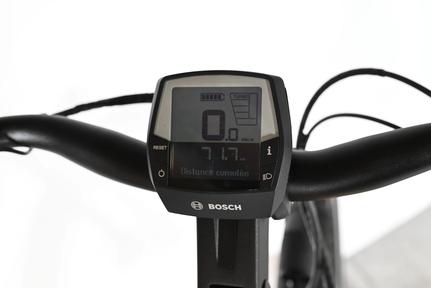 Winora Sinus R8 | 2023 - M - 72KM