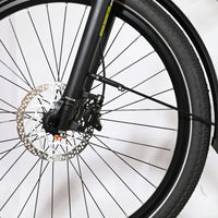 Winora Sinus R8 | 2023 - M - 72KM