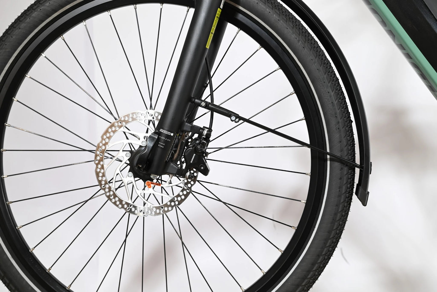 Winora Sinus R8 | 2023 - M - 72KM