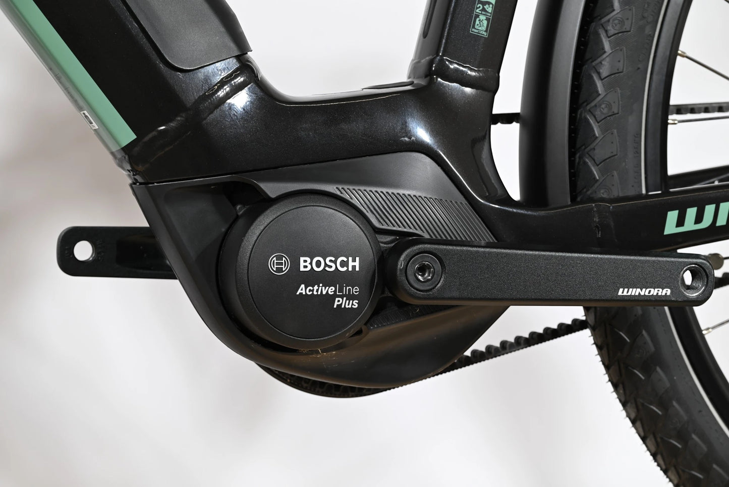 Winora Sinus R8 | 2023 - M - 72KM