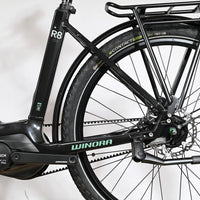 Winora Sinus R8 | 2023 - M - 72KM