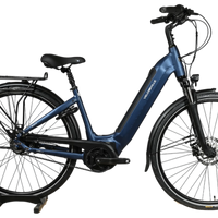 Velodeville AEB 490 | 2023 - S - 3781KM