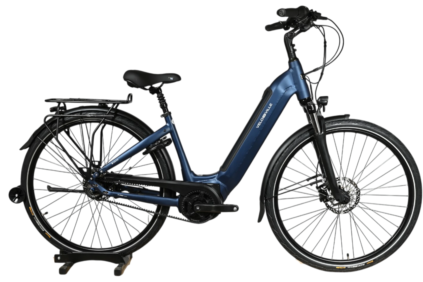 Velodeville AEB 490 | 2023 - S - 3781KM