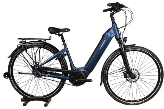 Velodeville AEB 490 | 2023 - S - 3781KM