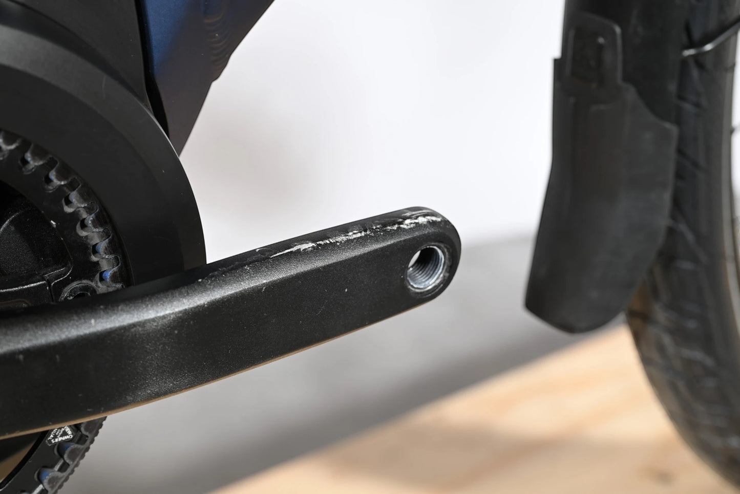 Velodeville AEB 490 | 2023 - S - 3781KM