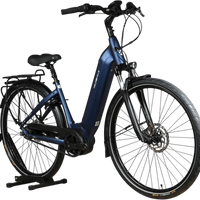 Velodeville AEB 490 | 2023 - S - 3781KM