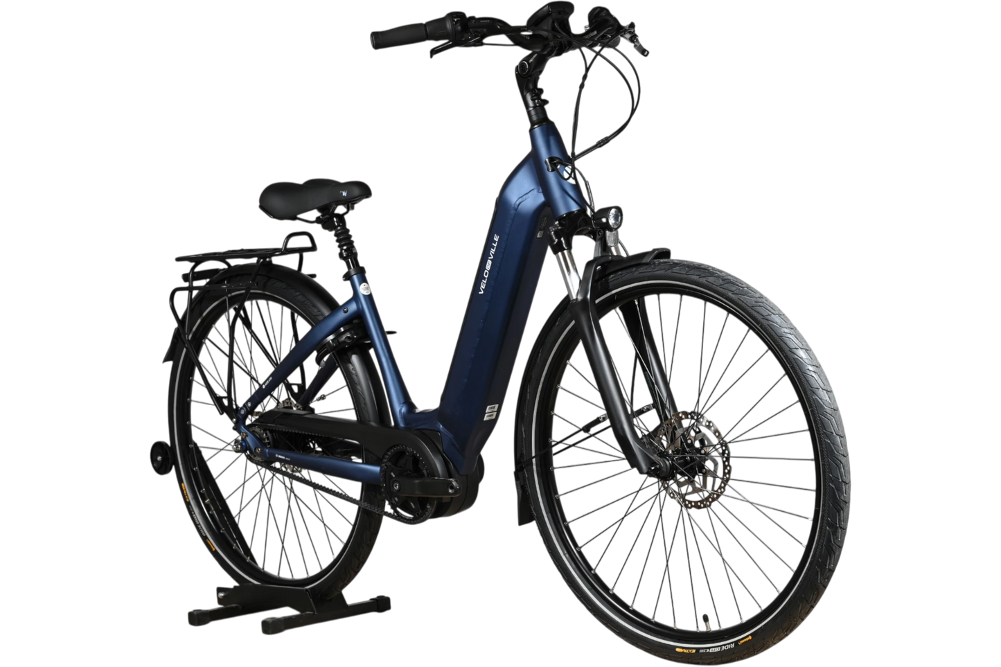 Velodeville AEB 490 | 2023 - S - 3781KM