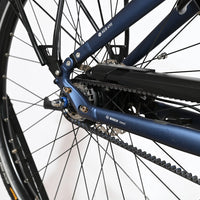 Velodeville AEB 490 | 2023 - S - 3781KM