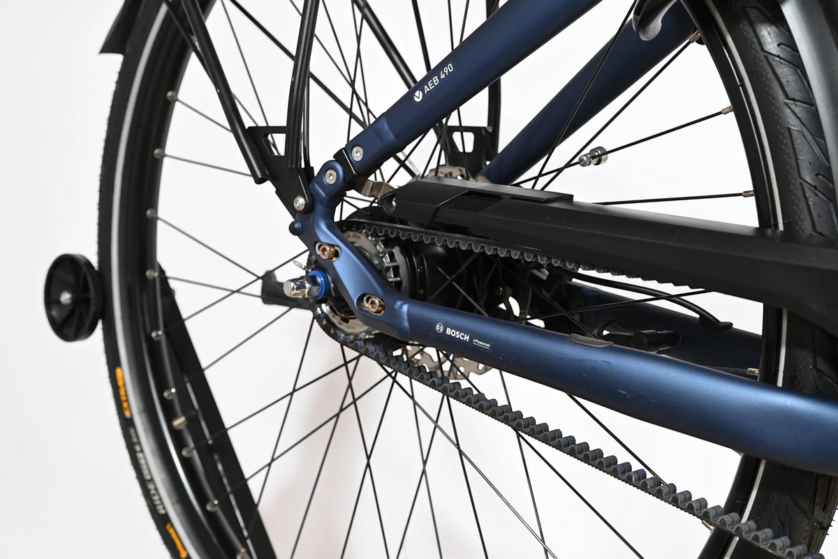 Velodeville AEB 490 | 2023 - S - 3781KM