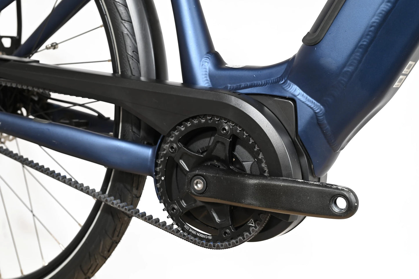 Velodeville AEB 490 | 2023 - S - 3781KM