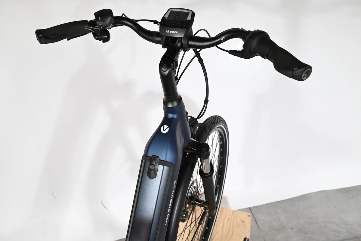 Velodeville AEB 490 | 2023 - S - 3781KM