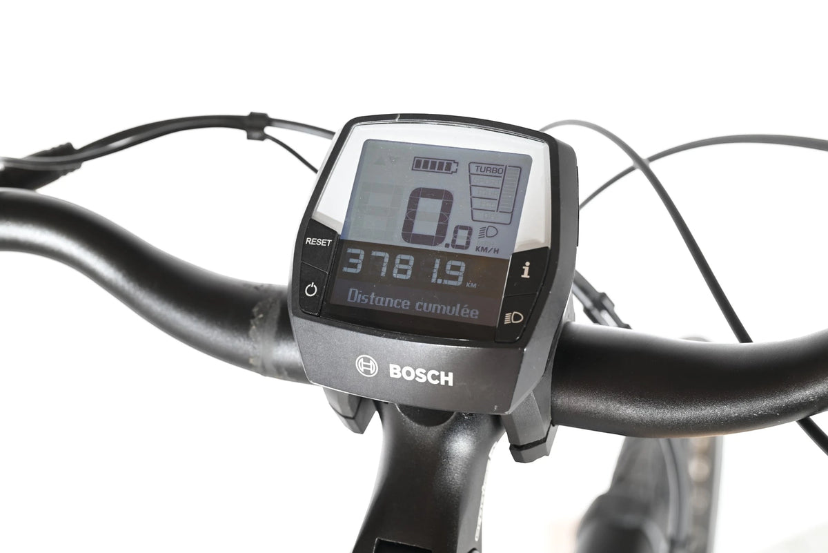 Velodeville AEB 490 | 2023 - S - 3781KM