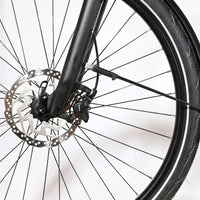 Velodeville AEB 490 | 2023 - S - 3781KM