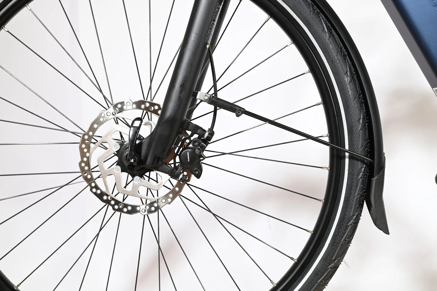 Velodeville AEB 490 | 2023 - S - 3781KM