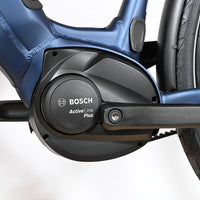 Velodeville AEB 490 | 2023 - S - 3781KM