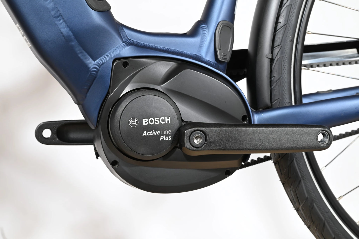 Velodeville AEB 490 | 2023 - S - 3781KM
