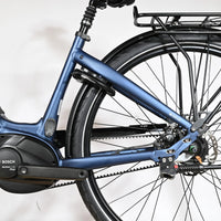 Velodeville AEB 490 | 2023 - S - 3781KM