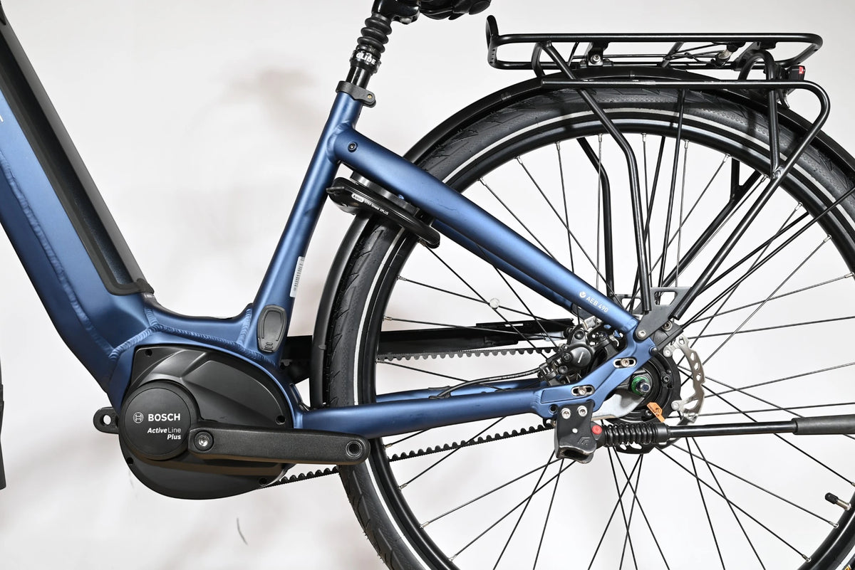 Velodeville AEB 490 | 2023 - S - 3781KM