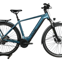 Cube Kathmandu Hybrid ONE 750 | 2023 - M - 923KM