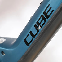 Cube Kathmandu Hybrid ONE 750 | 2023 - M - 923KM