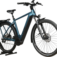 Cube Kathmandu Hybrid ONE 750 | 2023 - M - 923KM