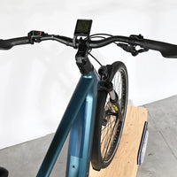 Cube Kathmandu Hybrid ONE 750 | 2023 - M - 923KM