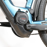 Cube Kathmandu Hybrid ONE 750 | 2023 - M - 923KM