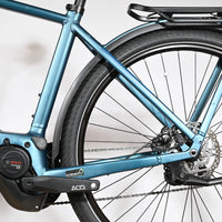 Cube Kathmandu Hybrid ONE 750 | 2023 - M - 923KM
