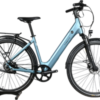 Tenways CGO800S | 2023 - UNIQUE - 6634KM