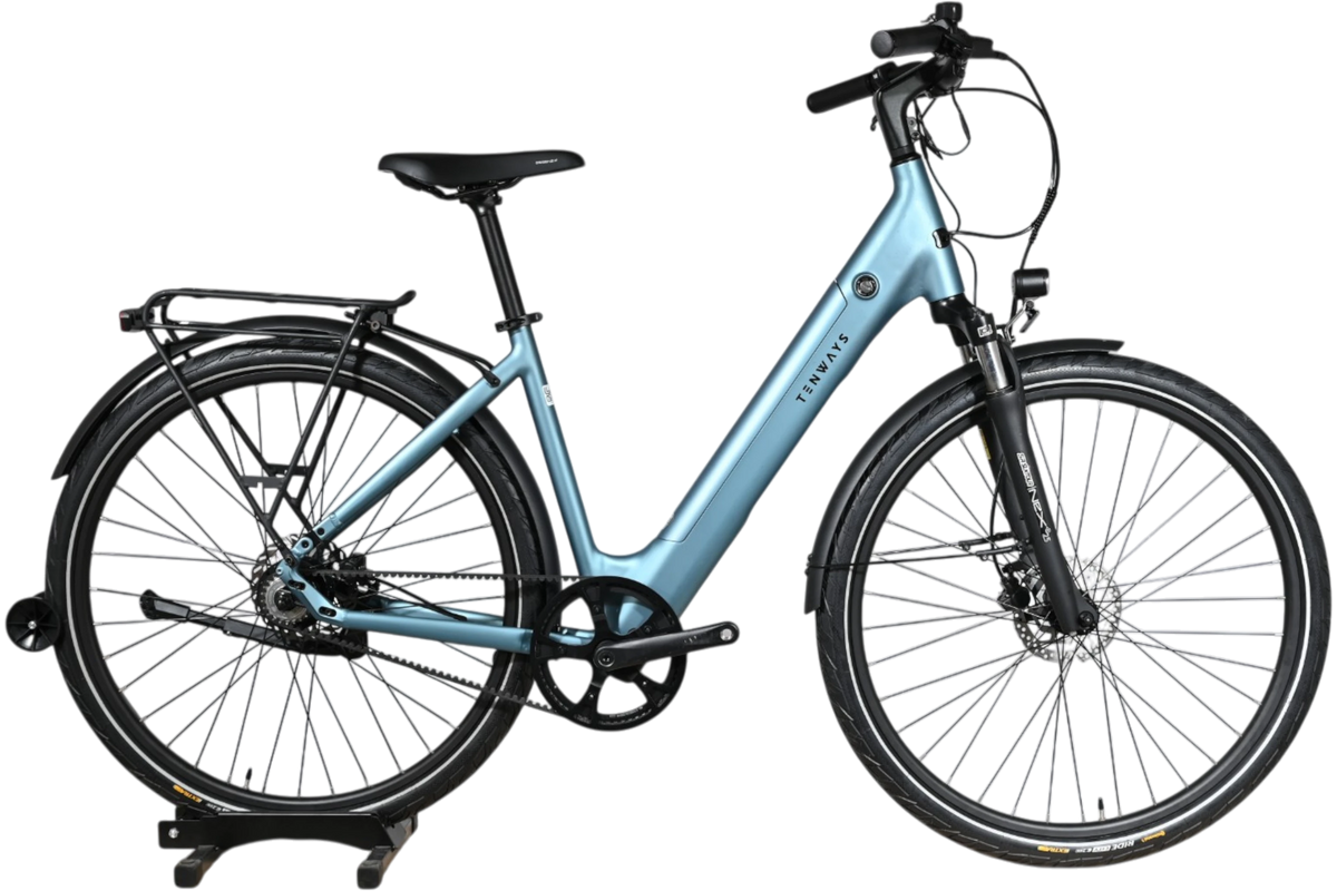 Tenways CGO800S | 2023 - UNIQUE - 6634KM