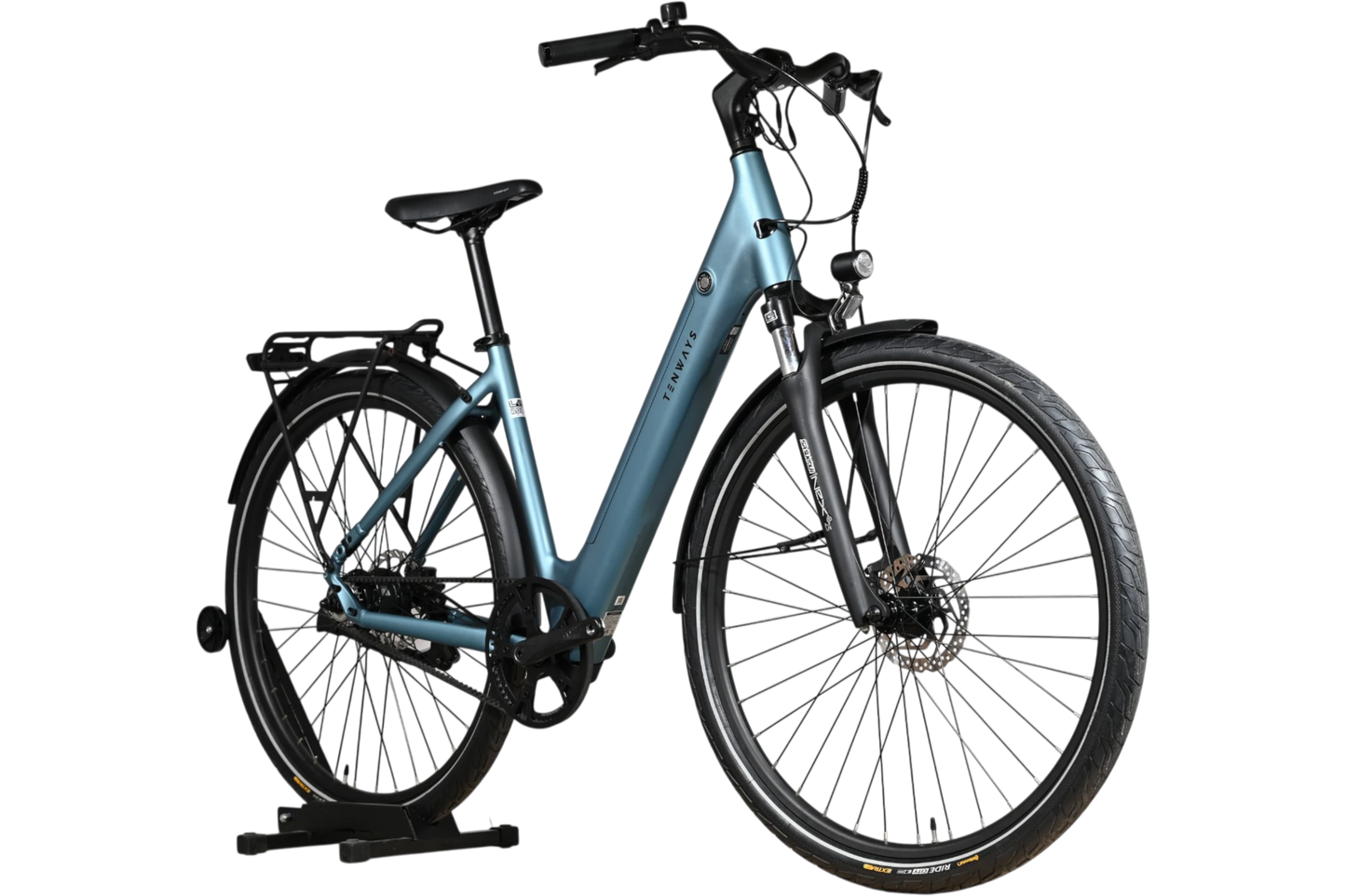 Tenways CGO800S | 2023 - UNIQUE - 6634KM