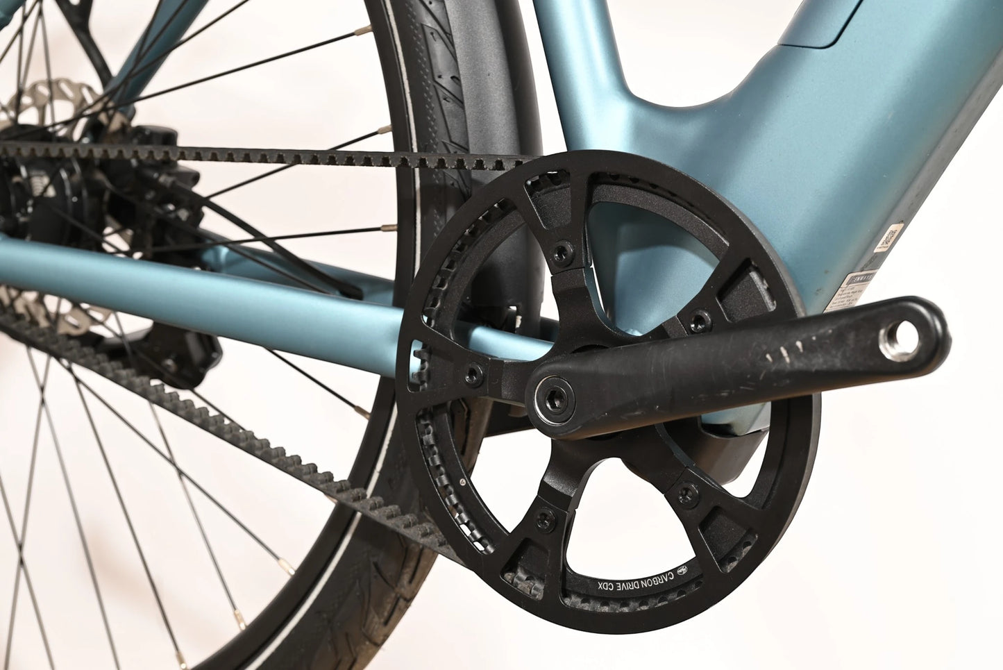 Tenways CGO800S | 2023 - UNIQUE - 6634KM