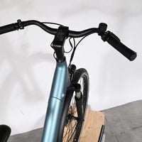 Tenways CGO800S | 2023 - UNIQUE - 6634KM