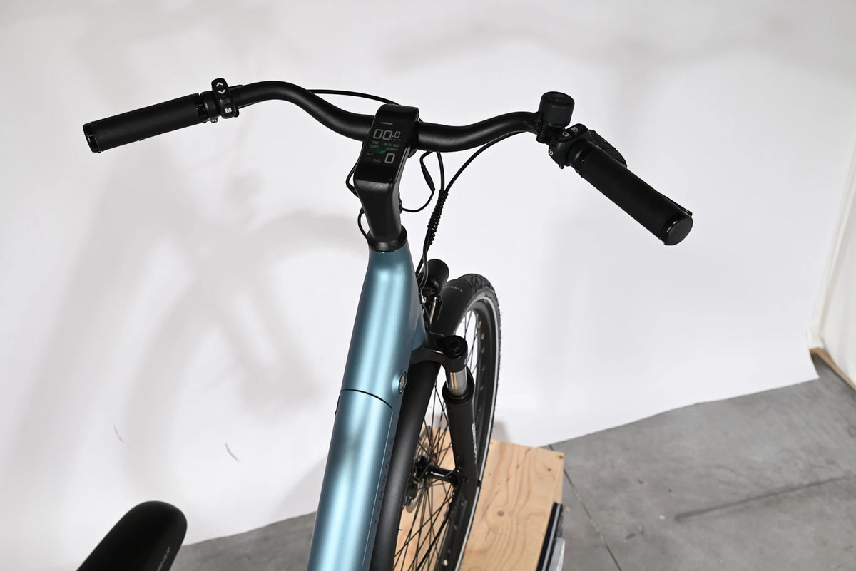 Tenways CGO800S | 2023 - UNIQUE - 6634KM